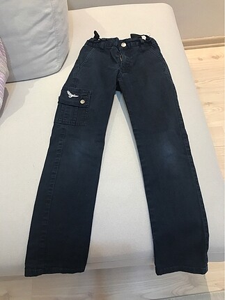 Sınav Kargo pantalon