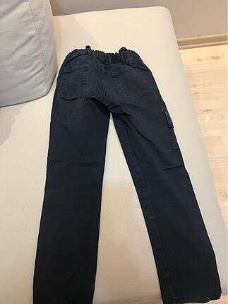  Beden Renk Sınav Kargo pantalon