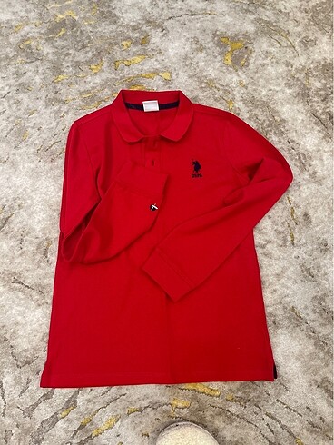 İş Polo