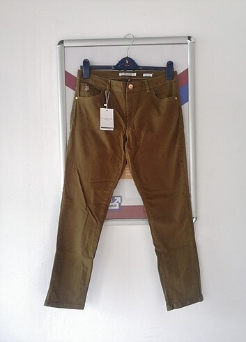 Pantolon 