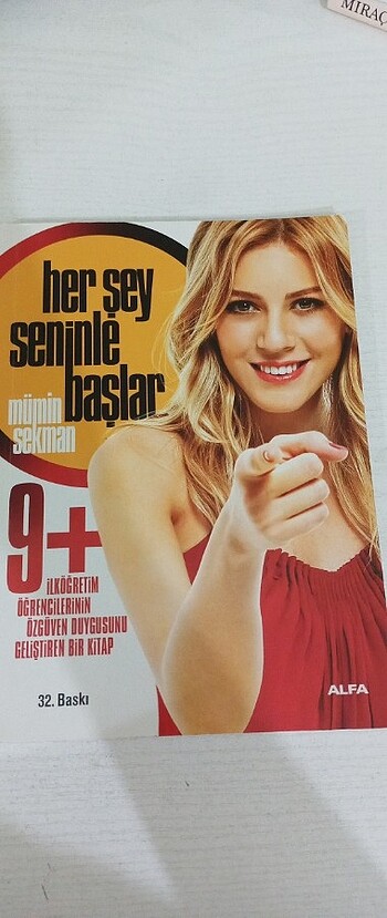 Her Şey Seninle Başlar - Mümin Sekman