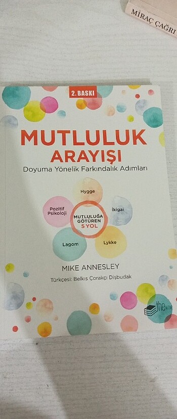 Mutluluk Arayışı