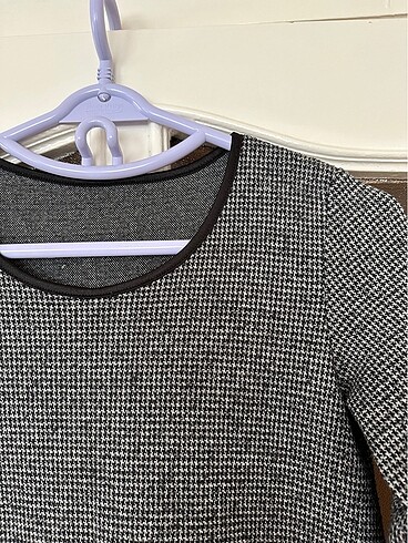 Bershka Uzun Tunik