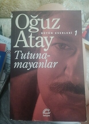 Oğuz atay