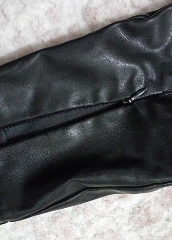 Deri pantolon - Görsel 6