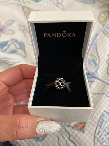 Pandora charm