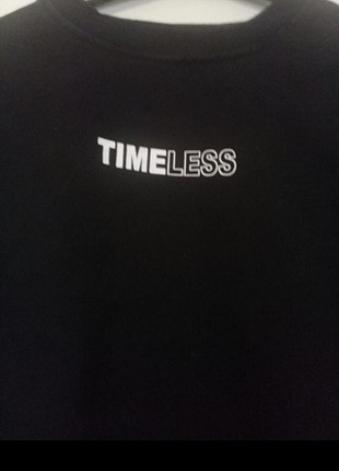 Diğer Timeless sweatshirt