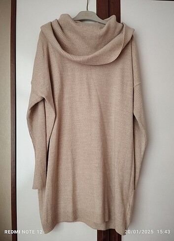 Triko tunik