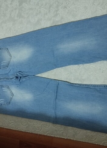 Jean pantolon