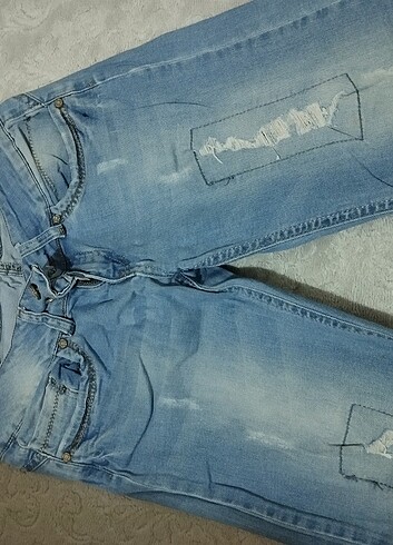 28 Beden Jean pantolon