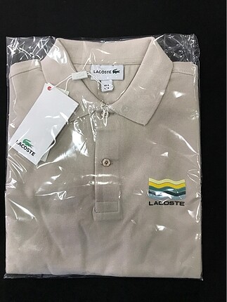 Lacoste tshirt