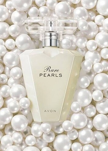 Avon Rare pearls edp 50 ml 