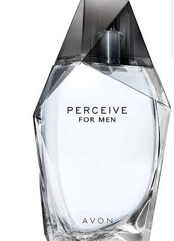Avon Perceive edt 100 ml Erkek