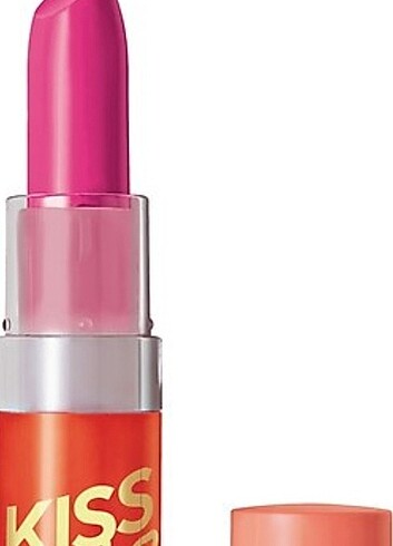 Avon Color Trend Doll Pink Ruj