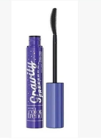 Avon Grawity maskara siyah