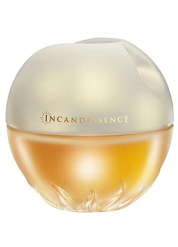 Avon incandessence parfüm 50 ml 