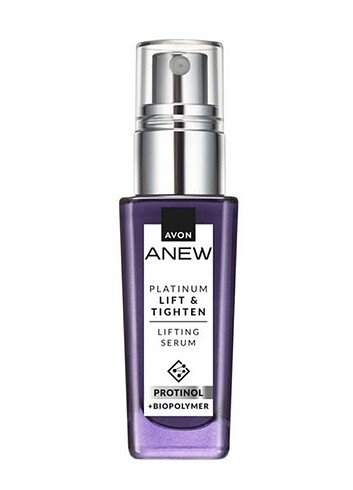 Anew Platinum lifting serum