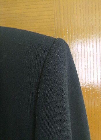 40 Beden Vintage blazer ceket