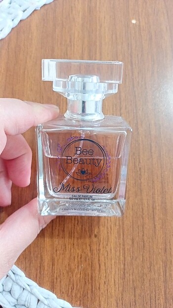 Ber beauty parfüm 
