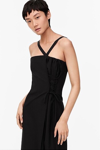 Zara Zara studio elbise
