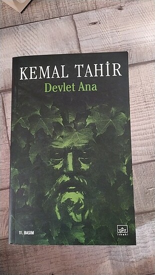  Devlet ana