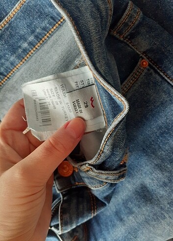 Ltb jean