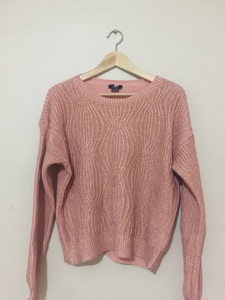 Pembe triko