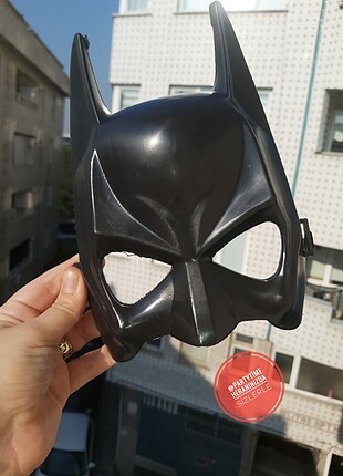 Batman Maske