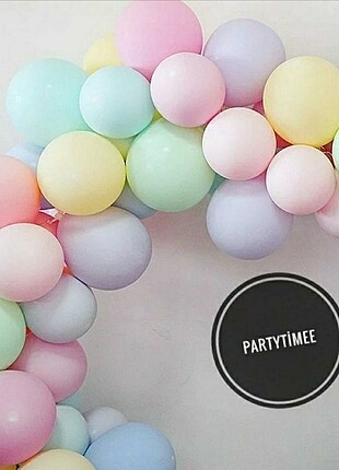 Parti Balonları 
