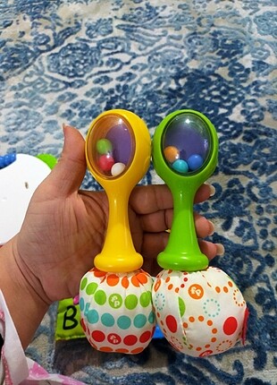  Beden Renk Fisher price oyuncak