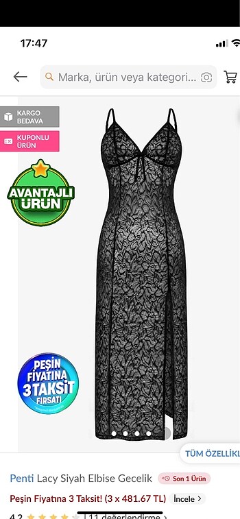 Penti babydol
