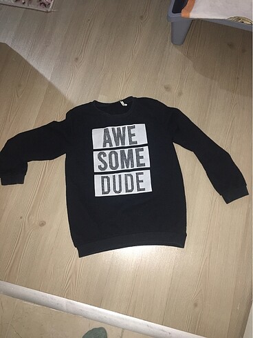 Koton Kids Çocuk sweat