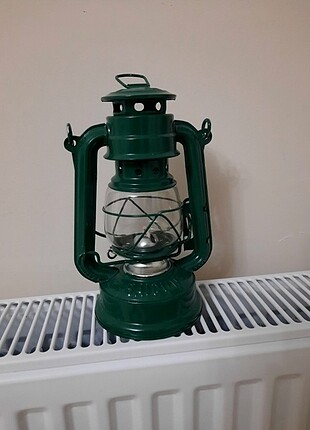 Gaz lambası 