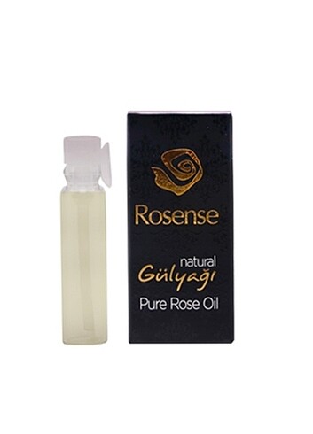Diğer 1 gm gül yağı Rosense gülbirlik 