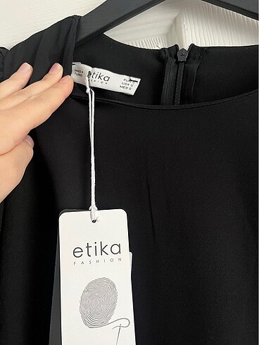 Diğer Midi şık elbise