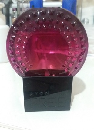 Avon free