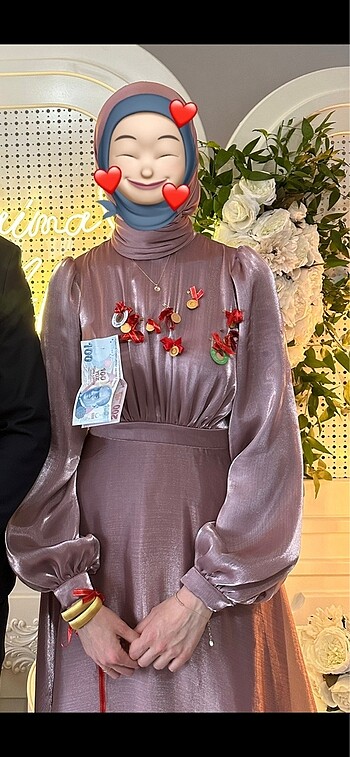 s Beden House of zarif sophie modeli