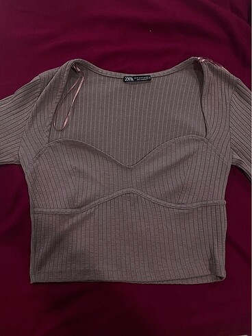 zara bluz
