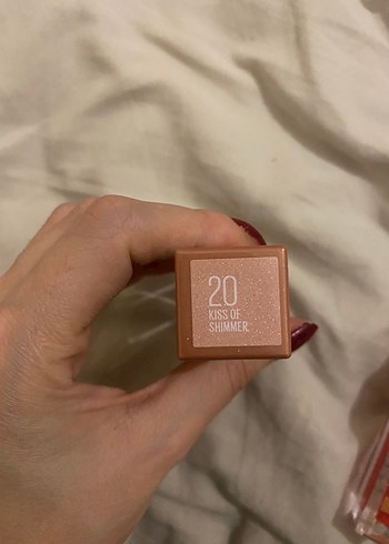 Maybelline highlighter - Görsel 2