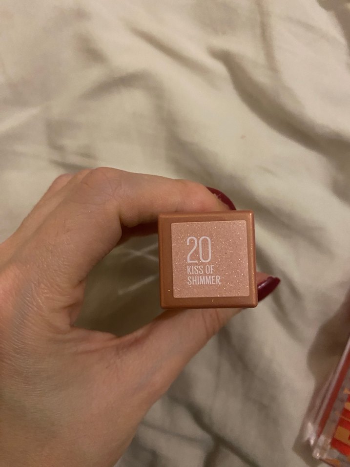 Maybelline highlighter - Görsel 2