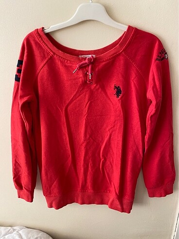 Orijinal Polo sweat