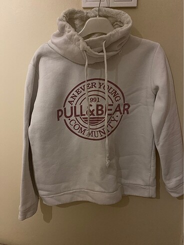 Pull bear sweatshirt