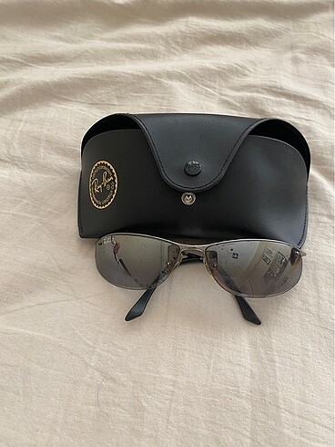 Orijinal ray ban güneş gözlüğü