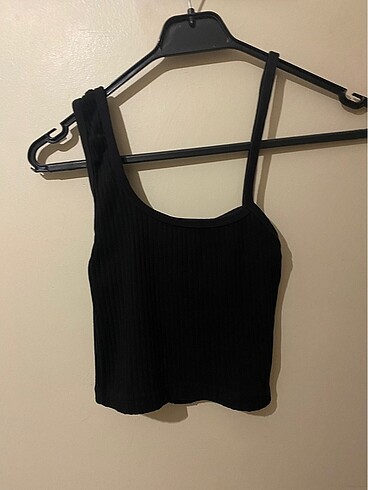 xs Beden Zara crop