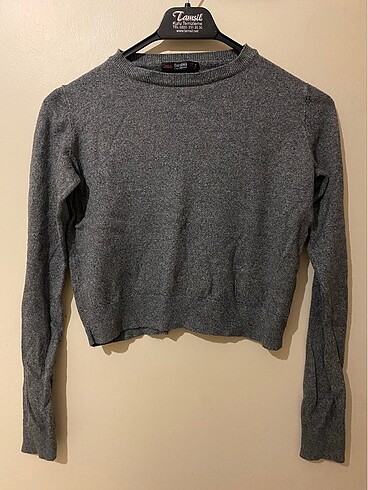 Bershka crop