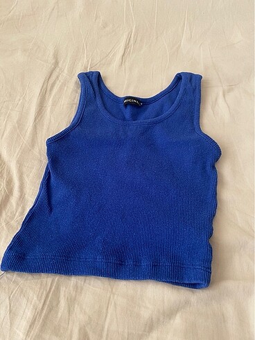 Mavi crop
