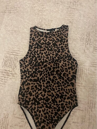 Leopar bluz