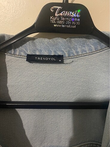 Mavi Jeans Kot ceket