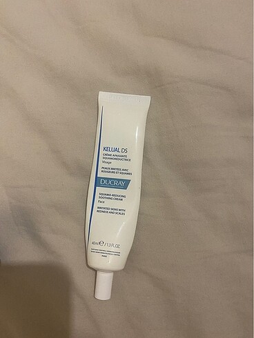 La Roche Posay Ducray ds krem