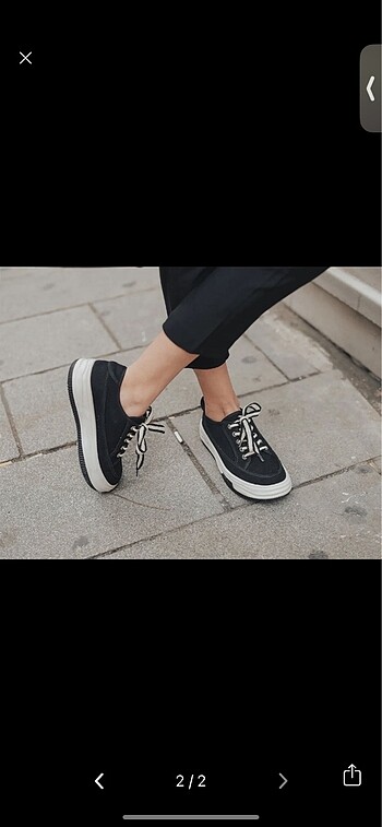 Marjin Sneaker